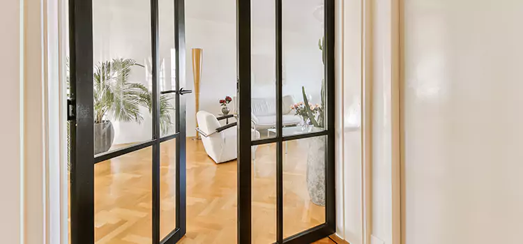 Bifold Door Replacement Thompson