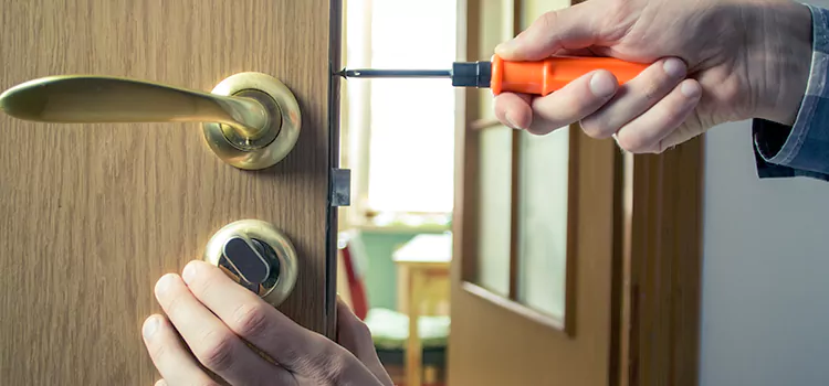 Garage Door Installation Thompson
