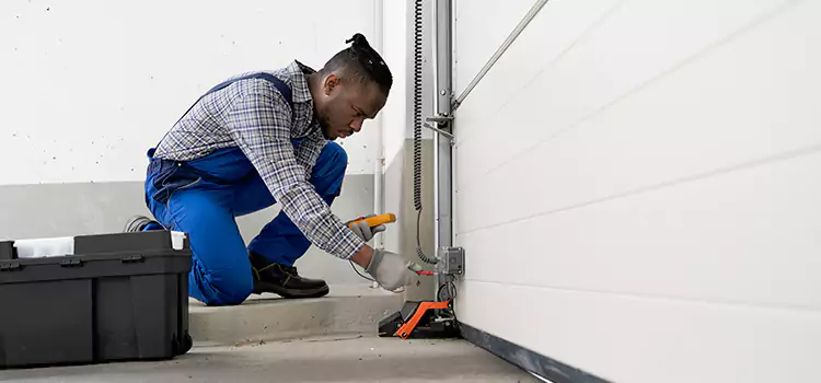 Expert Solutions for Every Garage Lock Need in Thompson, MB