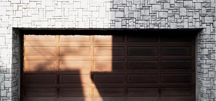 Garage Door Installation Thompson