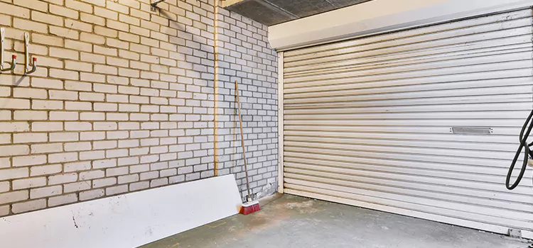 Comprehensive Solutions for Every Garage in Thompson