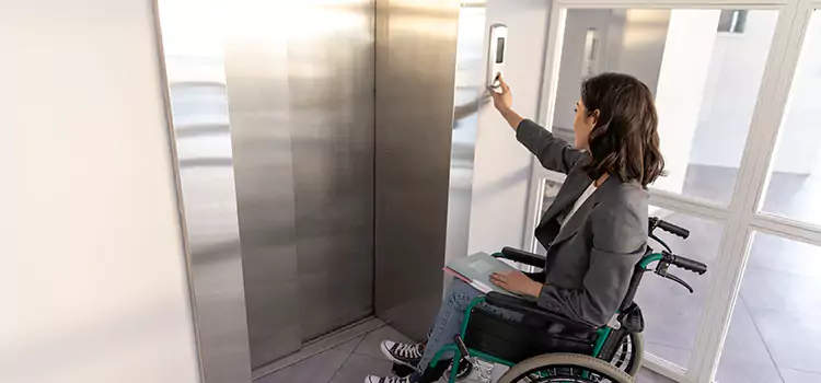 Benefits of Modern Handicap Door Systems in Thompson, MB