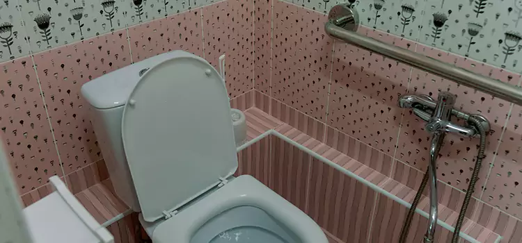 Meeting Diverse Needs With Accessible Restroom Solutions in Thompson, MB