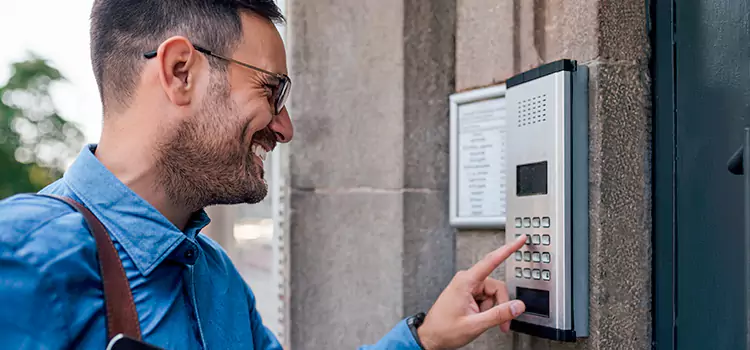 Advanced Solutions for Enhanced Security in Thompson, MB