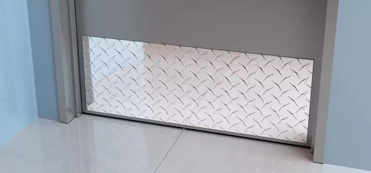 Benefits of Professional Kick Plate Solutions in Thompson, MB