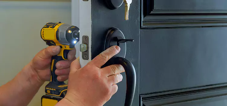 Mobile Automotive Locksmith Thompson