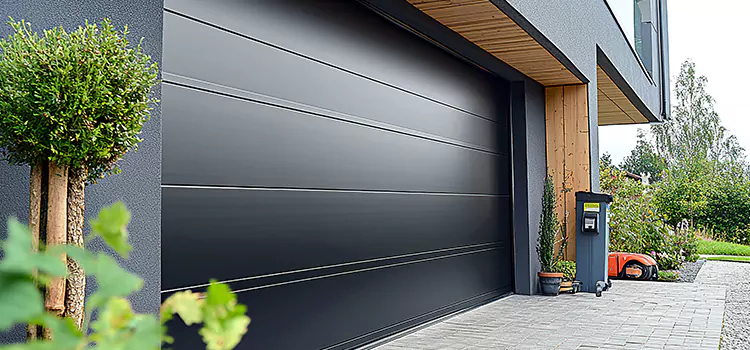 Residential Garage Door Service Thompson