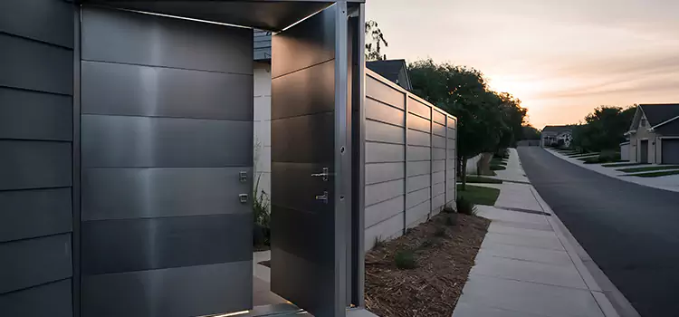 Comprehensive Steel Door Solutions in Thompson, MB