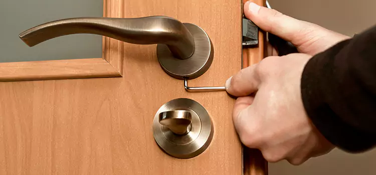 Access Control System Integration Thompson
