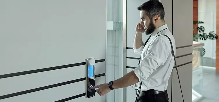 Cloud Based Access Control Thompson