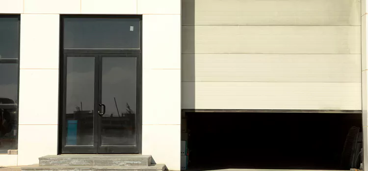 Choose Door & Gate Services Thompson for Unmatched Expertise
