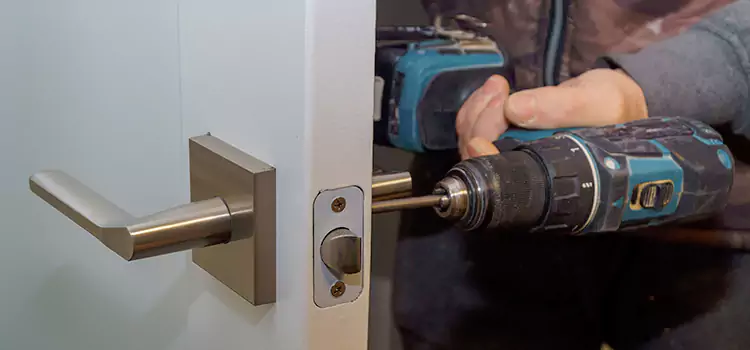 Brand Lock Repair and Specialty Services Thompson