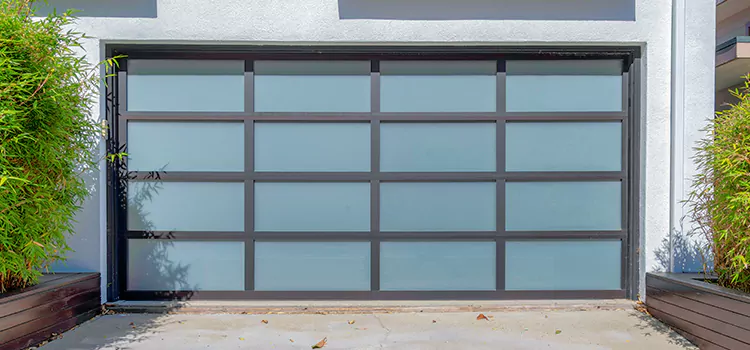 Why Choose Us for Garage Door Care in Thompson, MB?