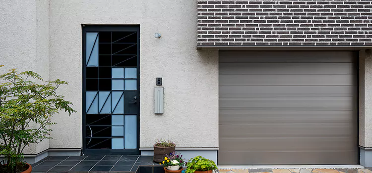 24 Hour Garage Door Repair Thompson