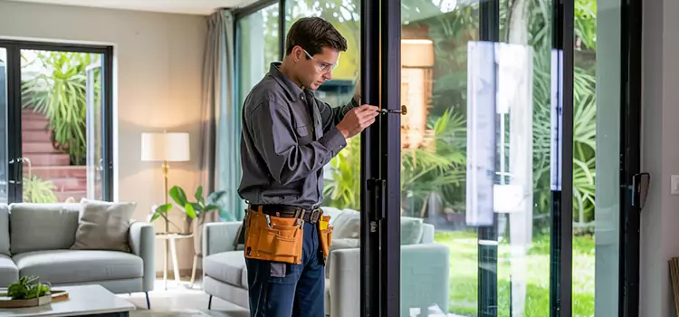 Why Choose Us for Your Glass Door Needs in Thompson, MB?