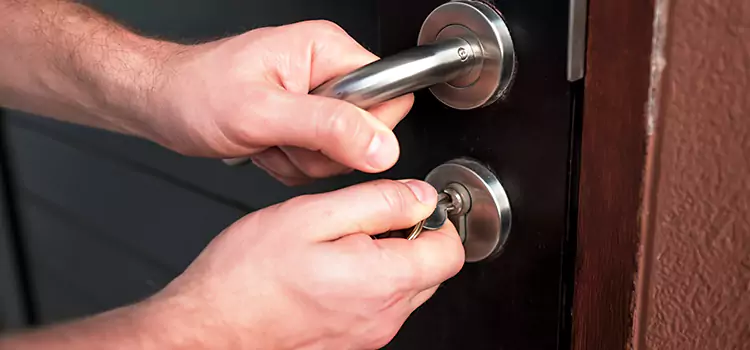 Pella Storm Door Lock Body Replacement Thompson