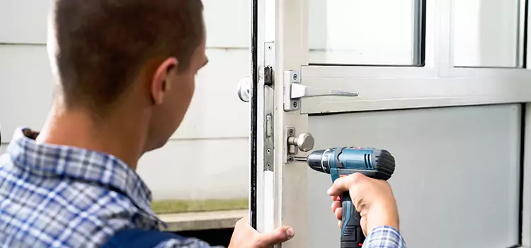 Experienced and Reliable Technicians Thompson