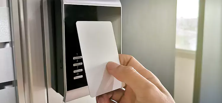 Advanced RFID Technology Integration in Thompson, MB